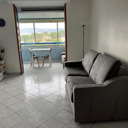 Studio La Ciotat Vue Mer Avec Garage Exteriér fotografie