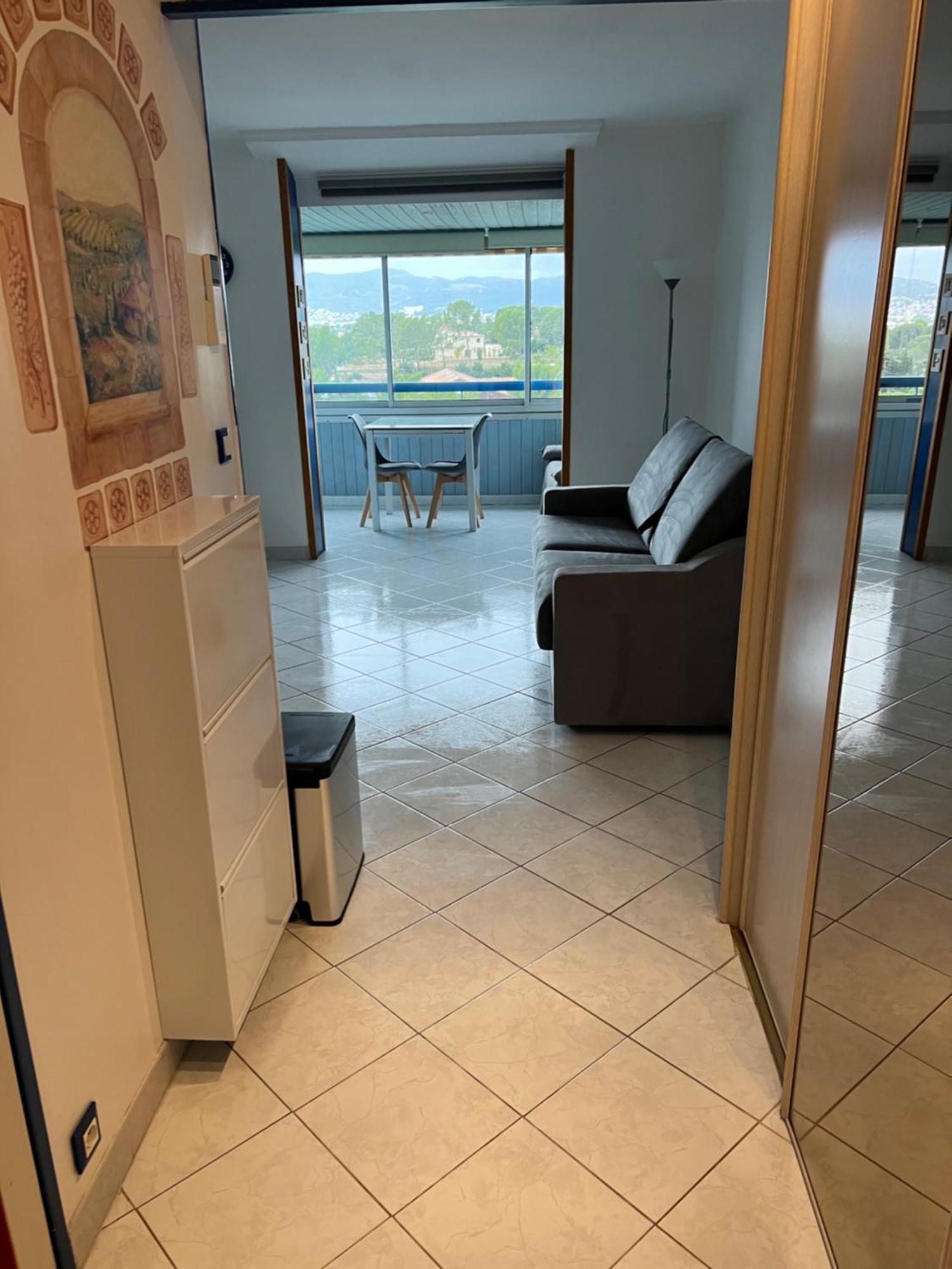 Studio La Ciotat Vue Mer Avec Garage Exteriér fotografie